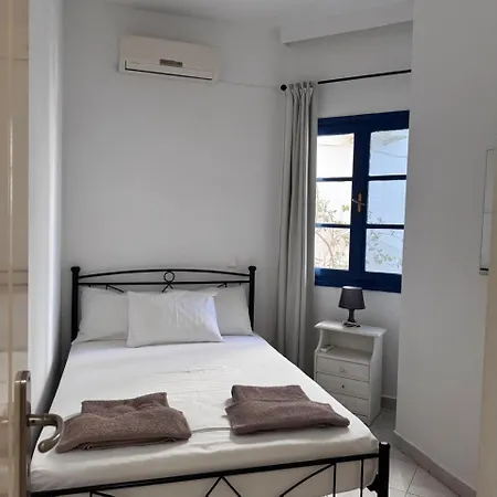 Apartamento Port Marin A Serifos Town