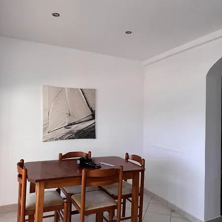 Port Marin A Apartment *