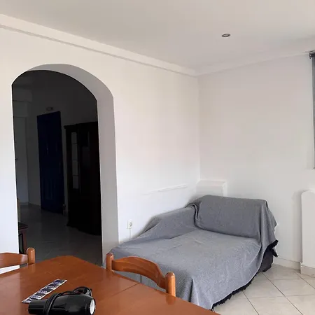 Port Marin A Serifos Town