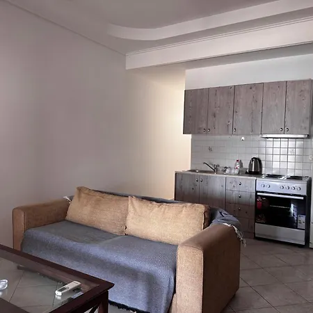 Port Marin A * Serifos Town