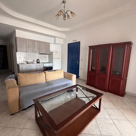 Port Marin A Apartment *