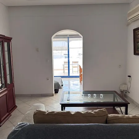 Apartment Port Marin A *