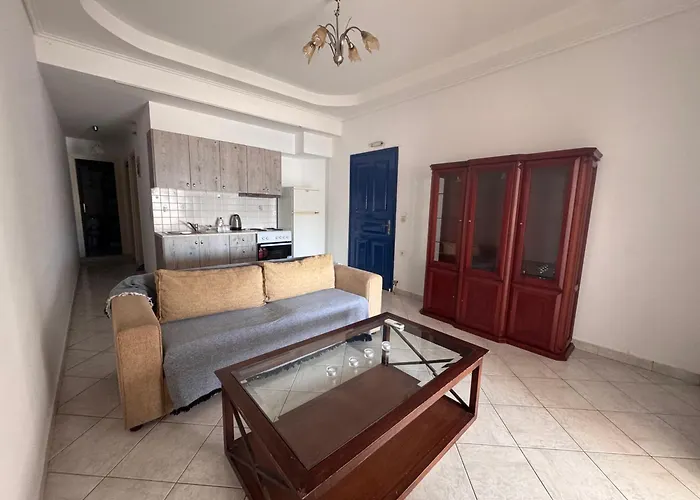 Port Marin A Apartamento *