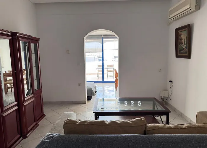 Apartamento Port Marin A *