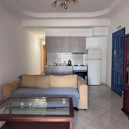 Apartment Port Marin A Serifos Town