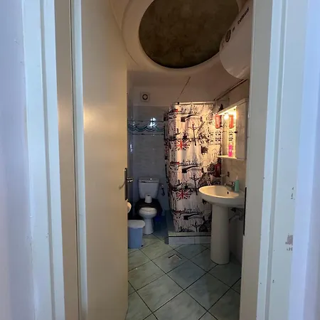 Port Marin A Apartment *