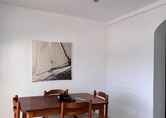 Port Marin A Apartment *