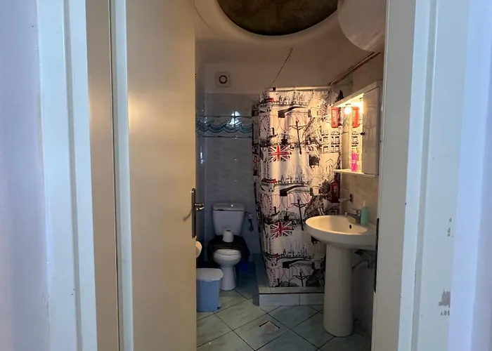 Port Marin A Apartment *